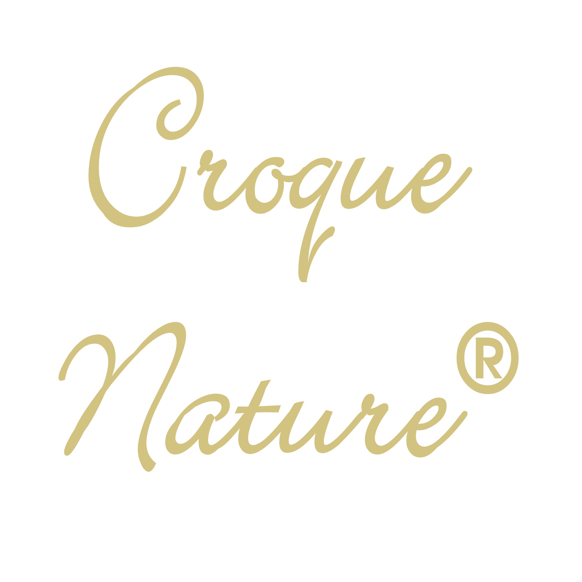 CROQUE NATURE® COURGEOUT